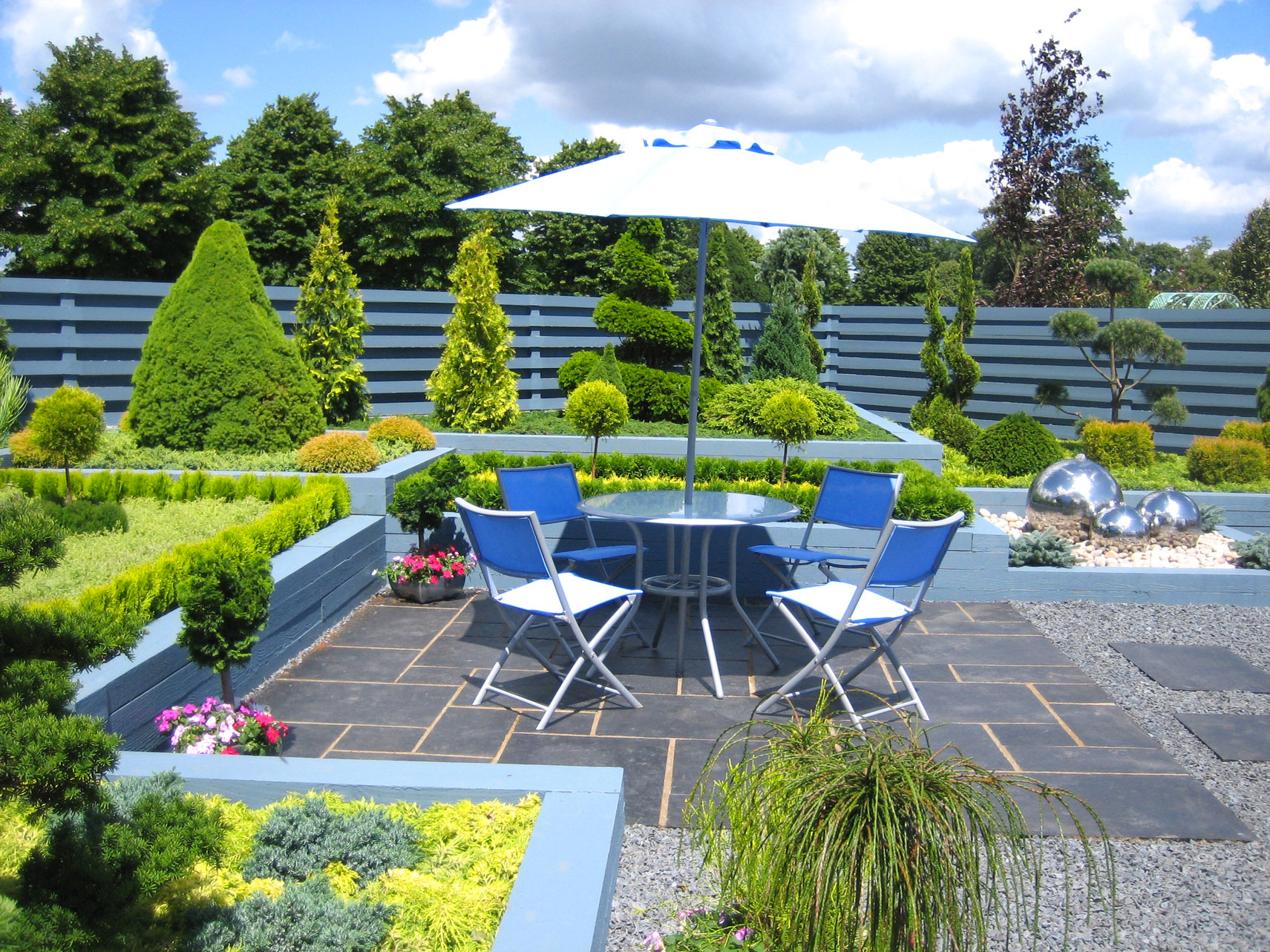 forestalux aménagement extérieur jardins